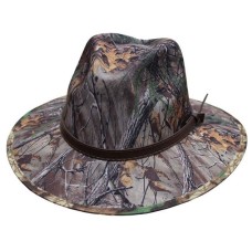 Hunter camouflage Hat