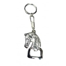 Horse Head Key chain