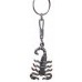 Metal Scorpion metal Key-chain