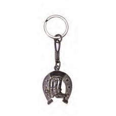  Lucky horse shoe with boots Key-chain