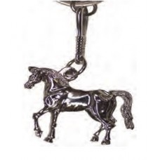 Prancing Horse Key-chain