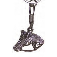  Horse Head Key-chain