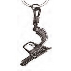 Western Six Shooter Key-chain