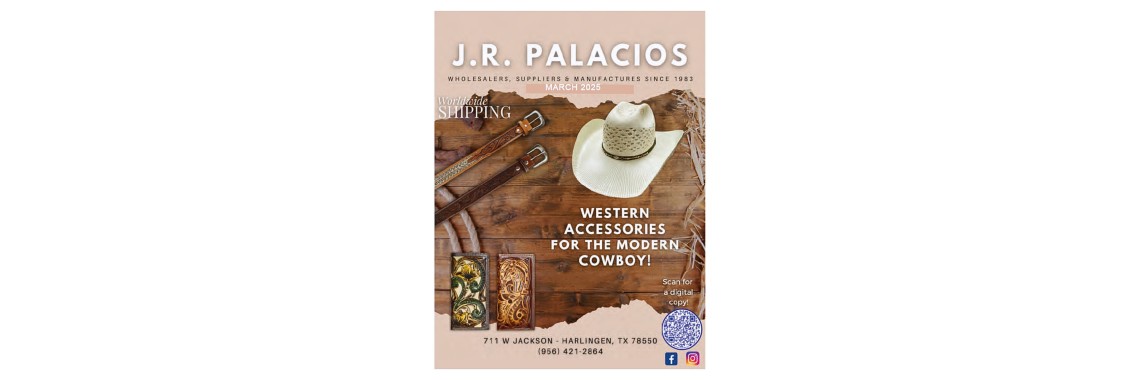 Western Catalog