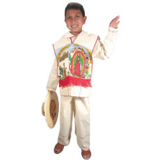 Boy’s 2 pc Indito Outfit