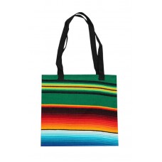 Serape Tote Bag