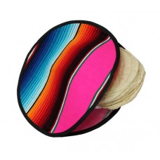 Serape Tortilla Warmer