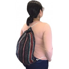  Baja Draw String Backpack