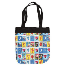 Loteria Tote Bag