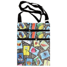 Loteria Cross Body