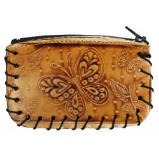 Coin Purse Butterfly 