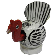Bobble Head Turkey