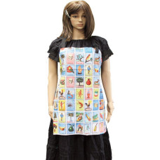 Loteria Apron