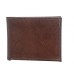  Bifold Leather Wallet