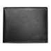  Leather Bi Fold Wallet