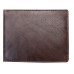  Leather Bi Fold Wallet