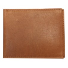  Leather Bi Fold Wallet