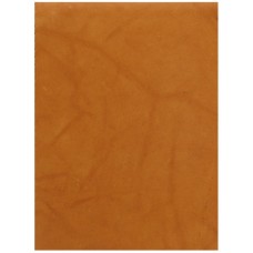 Plain Bi-fold Wallet Honey