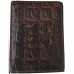  Imitation Alligator Print Wallet