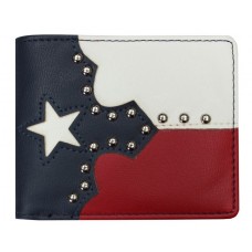  Bi-fold Texas Flag