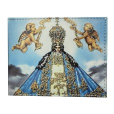 Virgin (Virgen) De San Juan