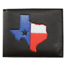 Lone Star State Wallet