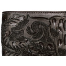 Bi-fold Fantasy Longhorn Bi-fold Fantasy Longhorn