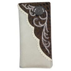 Roper Star Concho Wallet