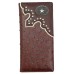 Roper Star Concho Wallet