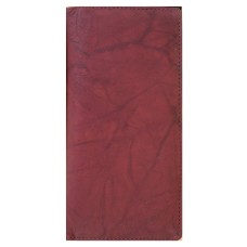 Brown Plain Roper Wallet