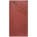 Honey Colored Roper/checkbook wallet Blank