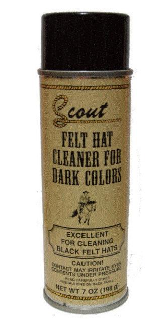 Felt Hat Cleaner. – Rustic Soul