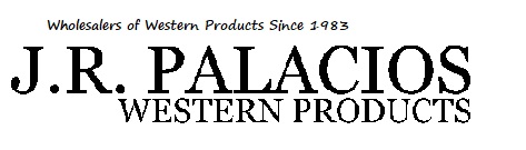 J. R. Palacios Western Products